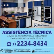 Fotos Similares: Assistência Técnica para Eletrodomésticos Electrolux em SP 