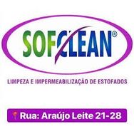 Sofclean Limpeza e Impermeabilização de Estofados em Bauru