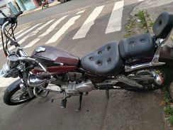 Virago XV 250s 2001