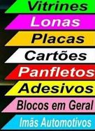 Serviços Gráficos em Geral