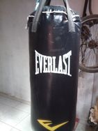 Saco de Pancada Everlast