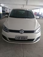 Volkswagen Fox 1.0 MPI Comfortline (flex) 2016