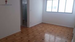 Apto na Vila Mariana 97m2, 2 Dorms + 1 Dependência de Empregada, Cômodos Amplos