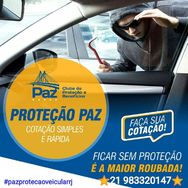 Paz Clube de Proteção e Benefícios Mútuos Rio