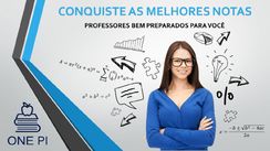 Reforço Escolar / Aulas Particulares