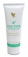 R3 Factor Skin Defense Creme