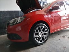 Renault Sandero Expression 1.6 8v 2015