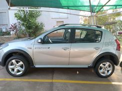 Sandero Stepway