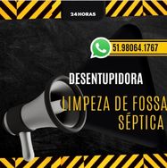 Desentupimento de Vaso Sanitário em Canoas RS