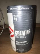 Fotos Similares: Creatina Micronizada Dymatize Nutrition 1kg Lacrada de Fabrica 