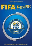 Fifa Fever (edição Especial Limitada - 2 Discos)