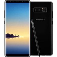 Samsung Note 8