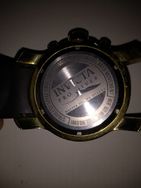 Invicta Pro Diver 6981