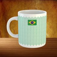 Fotos Similares: Caneca de Porcelana da Copa Cod. Cm007 