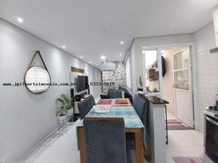 Apartamento para Venda em Santo André / SP no bairro Vila Alzira