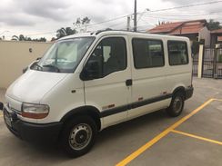 Renault Master 2003