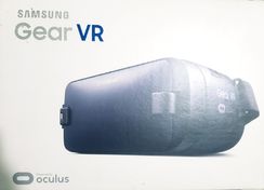 Samsung Gear Vr