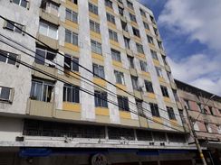 Apartamento no Centrão de Juiz de Fora