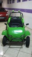 Vende SE Mini Buggy