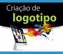 Criação de Logotipo Profissional