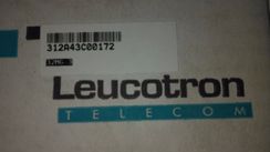 Placa MG 32 Canais Active Ip100 Leucotron