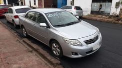 Vendo Corola 2010 Facilitamos para Autônomos