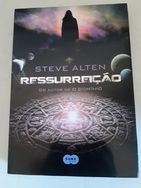 Livro Ressurreição