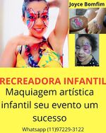 Recreação Infantil