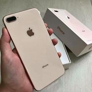 Iphone 8 Plus 256gb