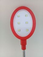 Luminária Led Usb