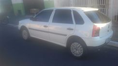 Gol G4 2006