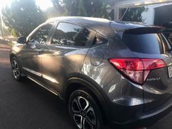 Honda Hrv Automático