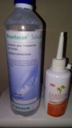 Prontosan 350ml + Dersani 100ml