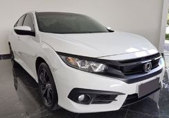 Civic 2.0 Sport Completo Pagamento a Combinar