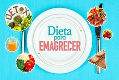 Dieta para Perder Peso