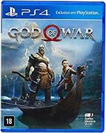 God Of War