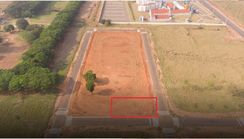 Venda de Terreno 600m2 Jd San Fernando I, Paranavaí