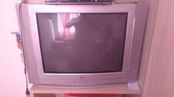 TV Lg 29 Pol de Tubo