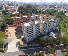 Residencial Majestic
