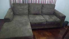 Fotos Similares: Sofá Chaise 