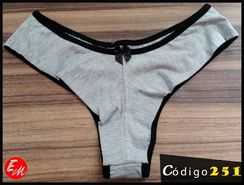 Revenda de Lingerie e Moda Fitness