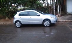 Gol 1,6 Power 2011 Flex