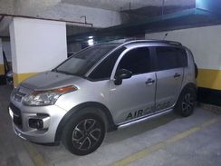 Fotos Similares: Aircross Glx 1.6 16v 2014 