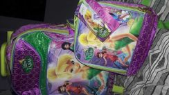 Mochila da Disney