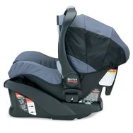 Bebê Conforto Britax