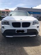 BMW X1 Sdrive 18i 2.0 16v 4x2 Aut. - 2012