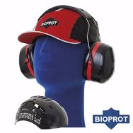 Boné com Casquete Bioprot Dumper