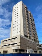 Apartamento com 82 m² - Forte - Praia Grande SP