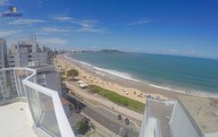 Fotos Similares: Cob00011 Cobertura Triplex à Venda em Guarapari na Praia do Morro 