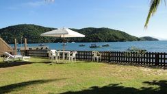 Ilha Grande Aluguel Casas Temporada